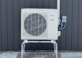 common misconceptions about heat pumps