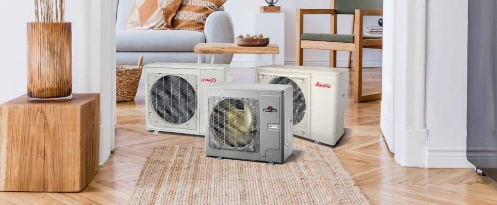 How to Apply for Heat Pump Grants in Kitchener-Waterloo