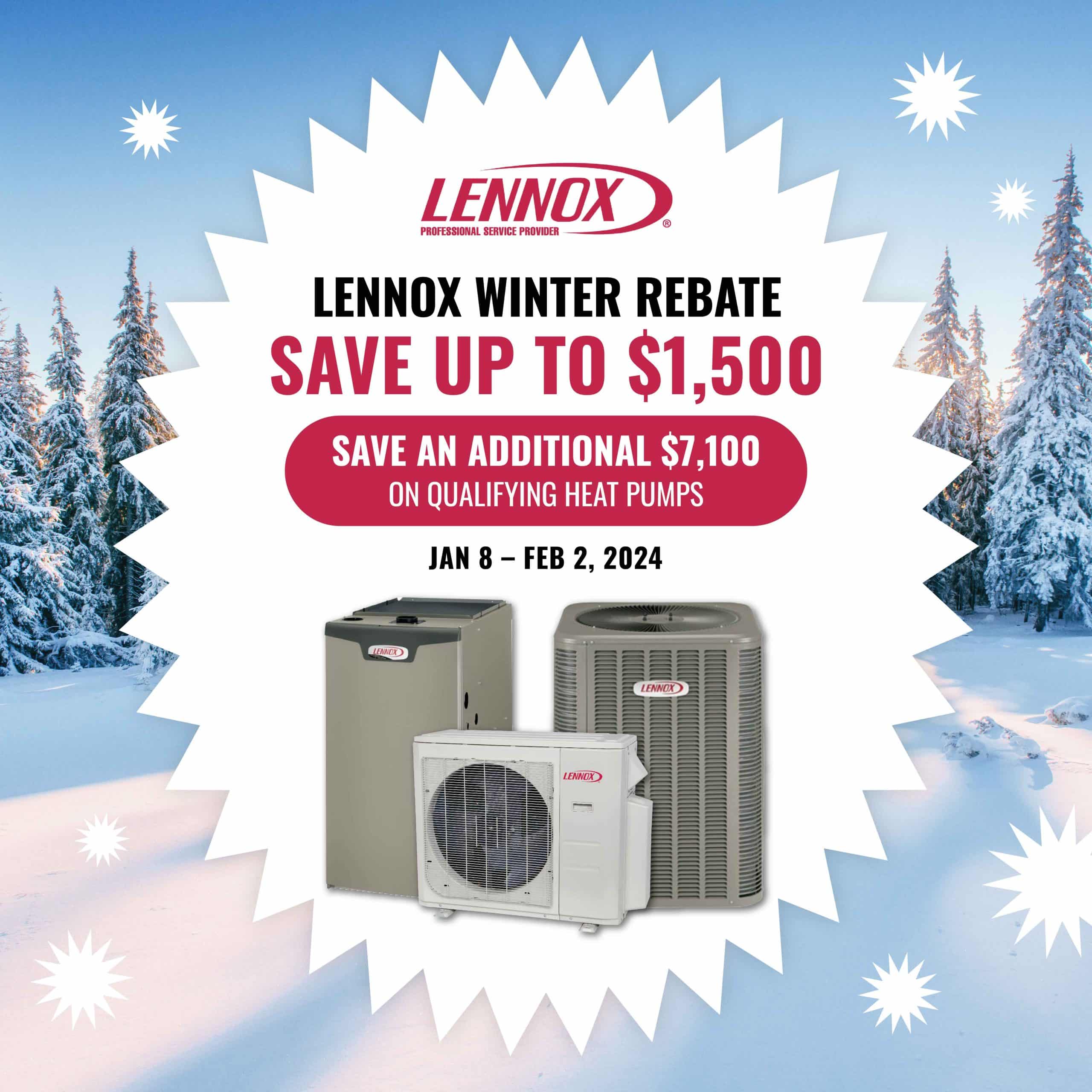 Delta-Lennox-Winter-Rebate_SQ - Delta Air Systems