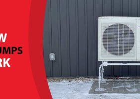 how heat pumps work