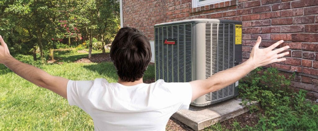 choosing air conditioner