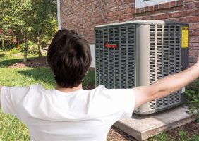 choosing air conditioner