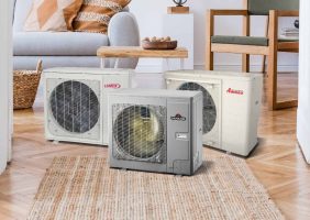 Apply for heat pump grants